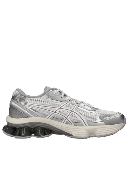  ASICS | GEL-KINETIC FLUENT 1203A591-101GRIGIO